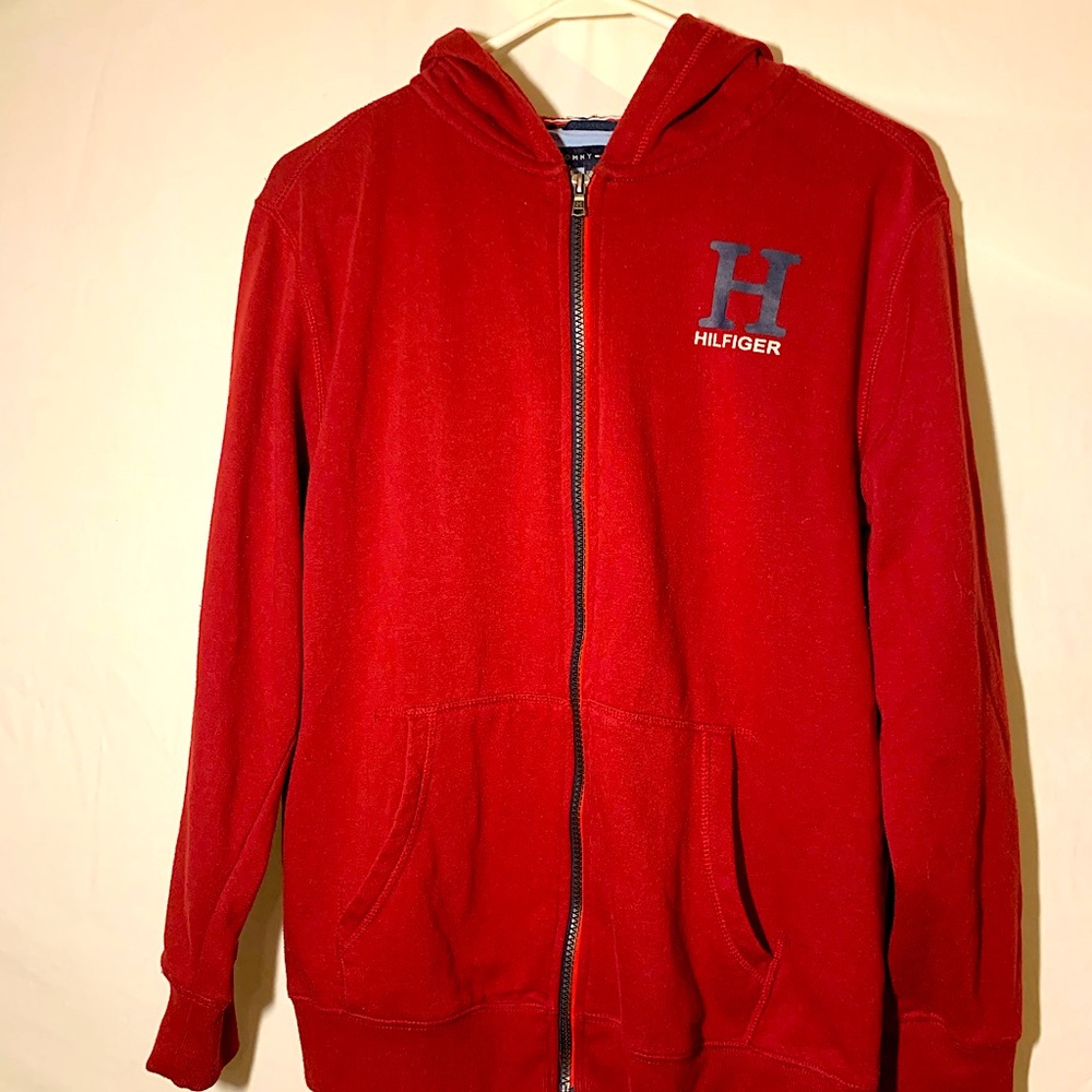 Vintage Tommy Hilfiger Jacket